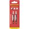 U-shank Jigsaw Blade 12tpi Wood 2mm 2pc